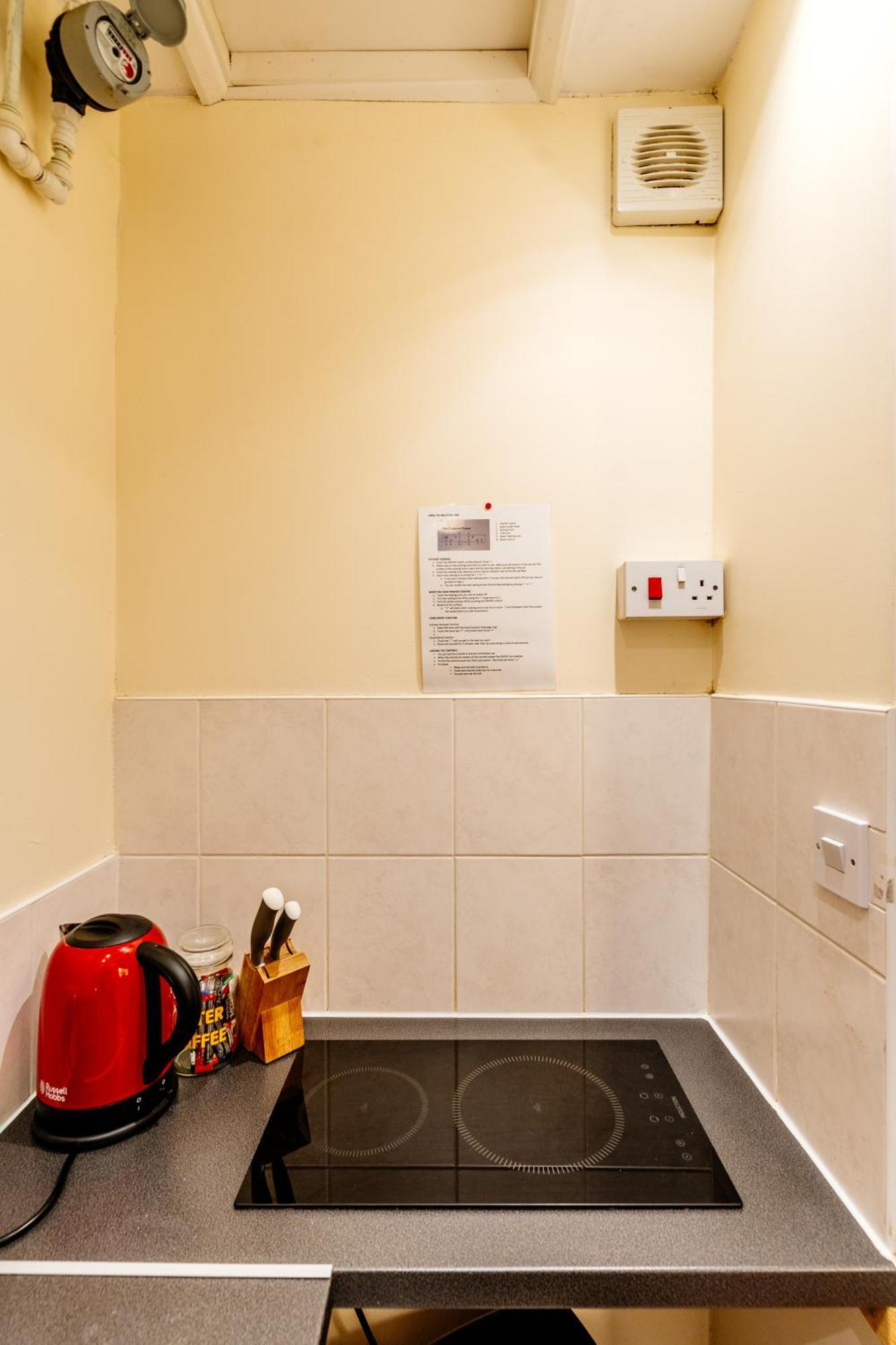 Delightful Ground Floor Newington Flat Lägenhet Edinburg Exteriör bild