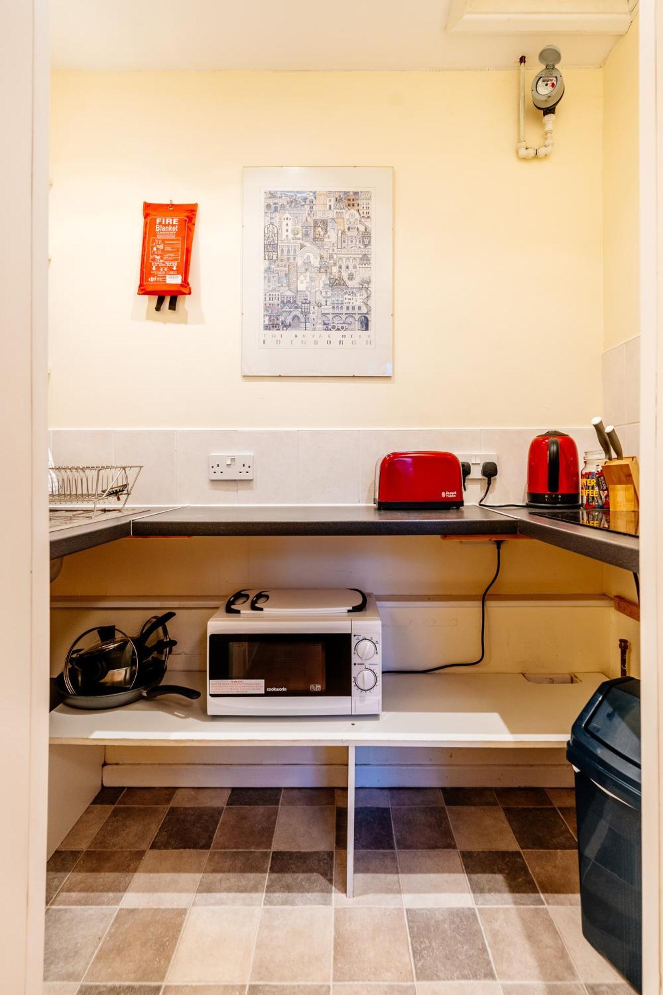 Delightful Ground Floor Newington Flat Lägenhet Edinburg Exteriör bild
