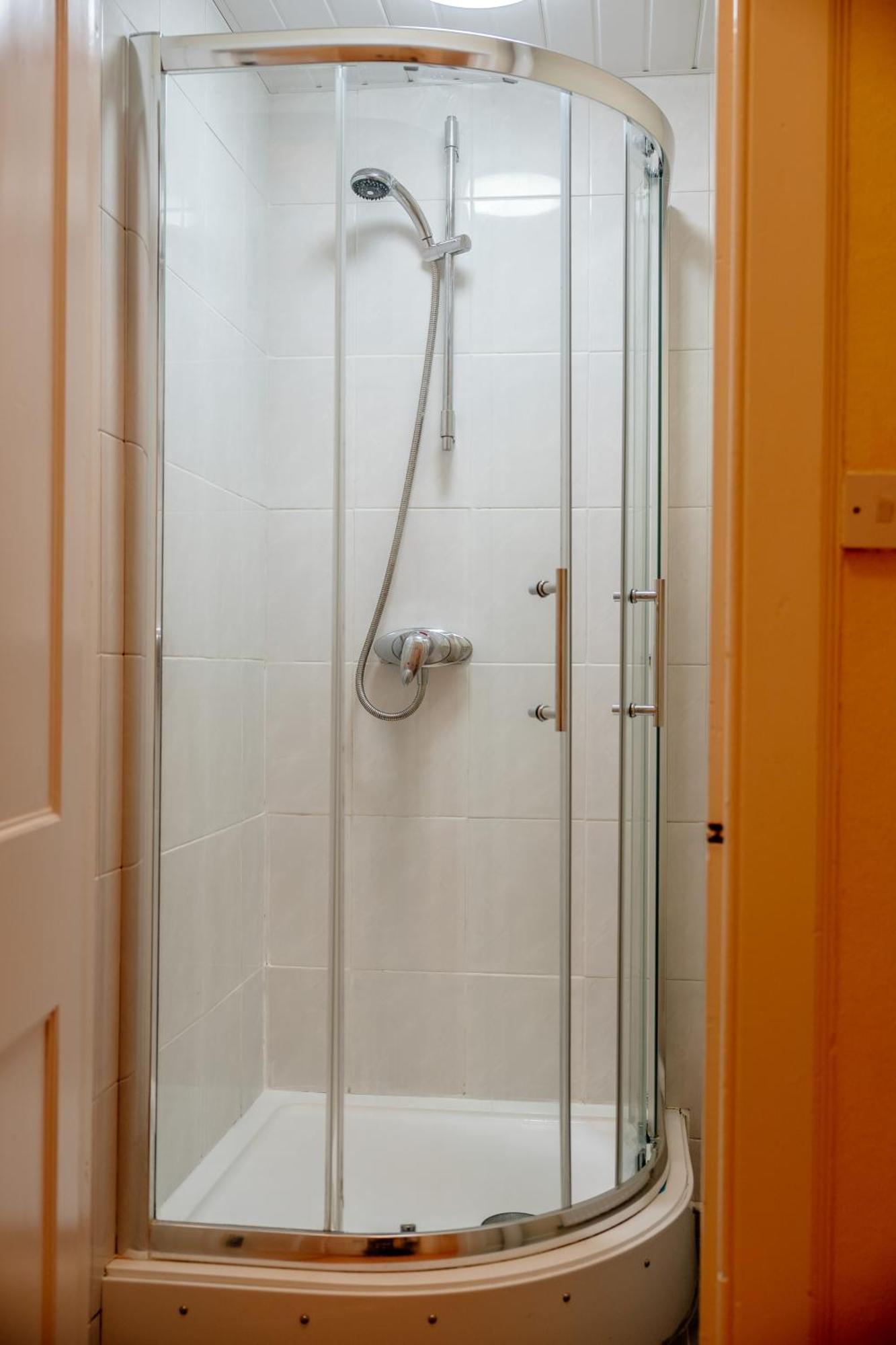 Delightful Ground Floor Newington Flat Lägenhet Edinburg Exteriör bild