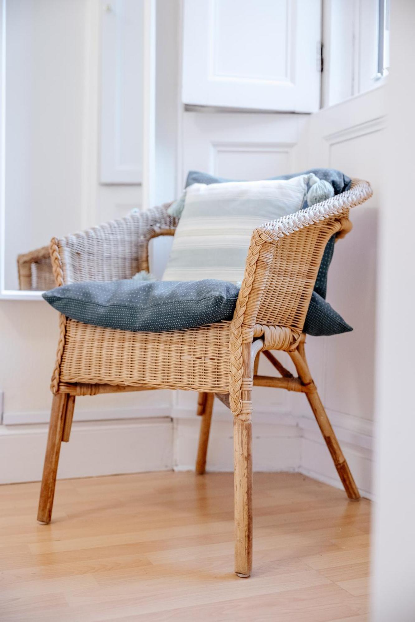 Delightful Ground Floor Newington Flat Lägenhet Edinburg Exteriör bild
